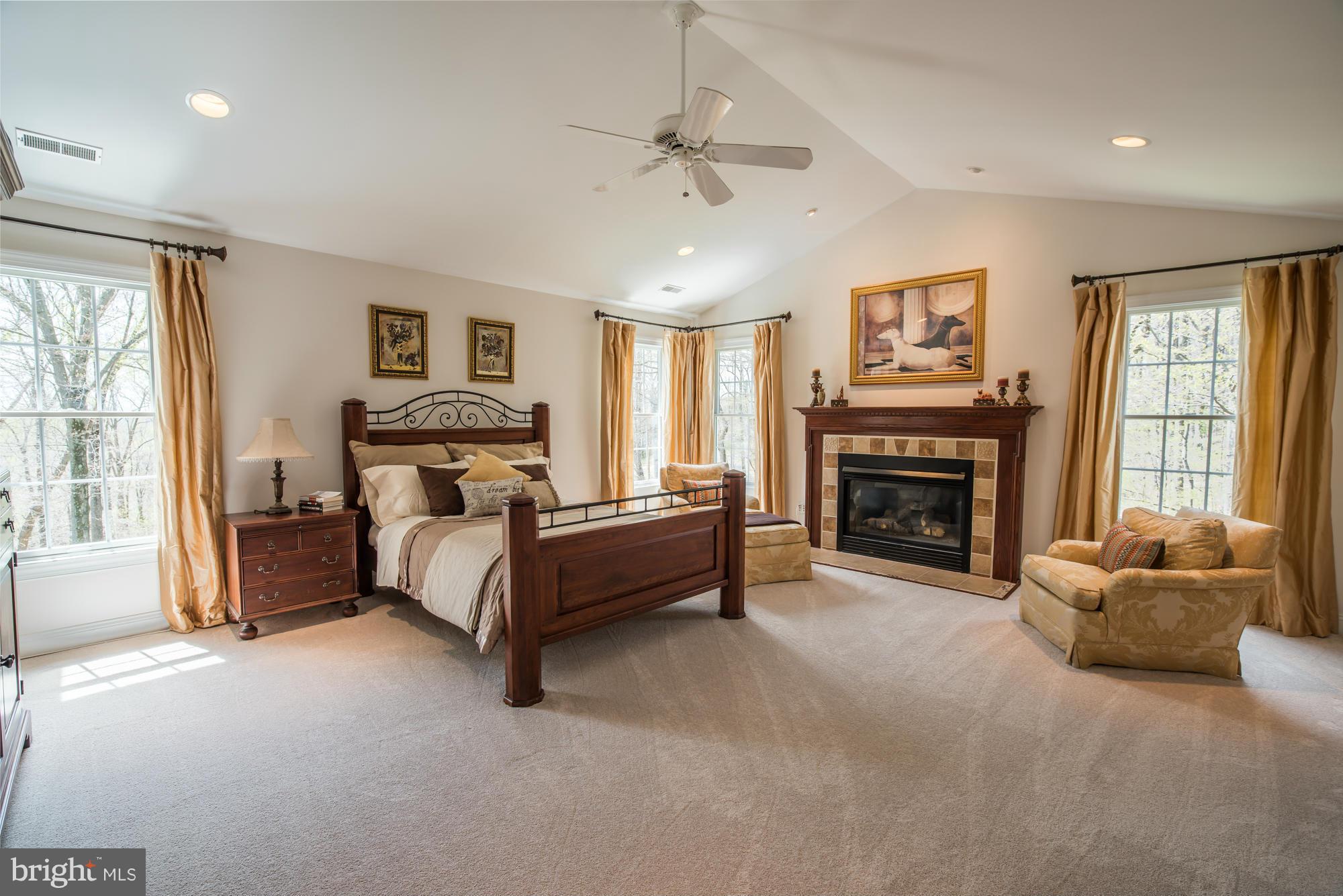 17143 Wesley Chapel Road Monkton, MD 21111 - Photo 14 of 30 Bedroom (Master)