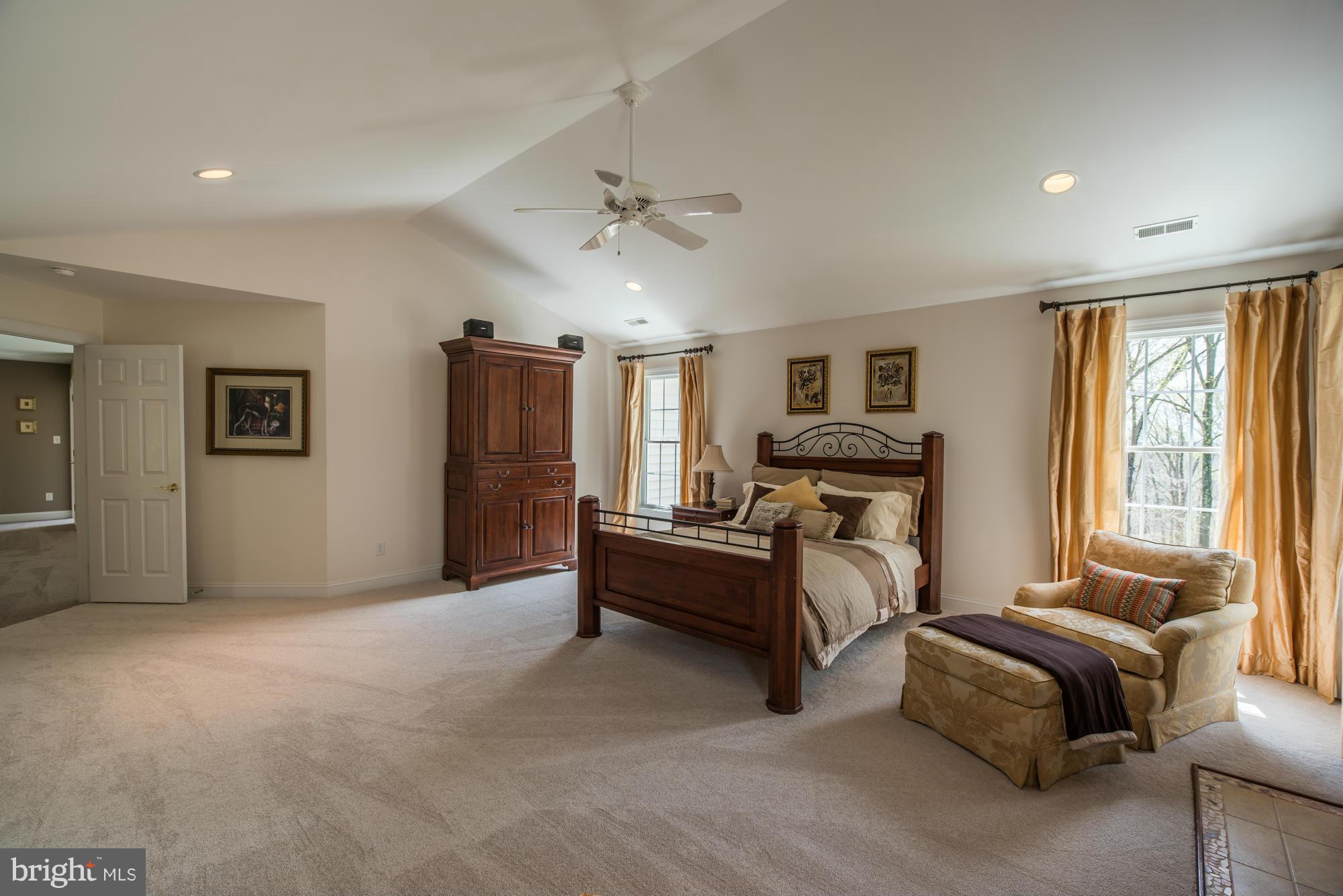 17143 Wesley Chapel Road Monkton, MD 21111 - Photo 15 of 30 Bedroom (Master)