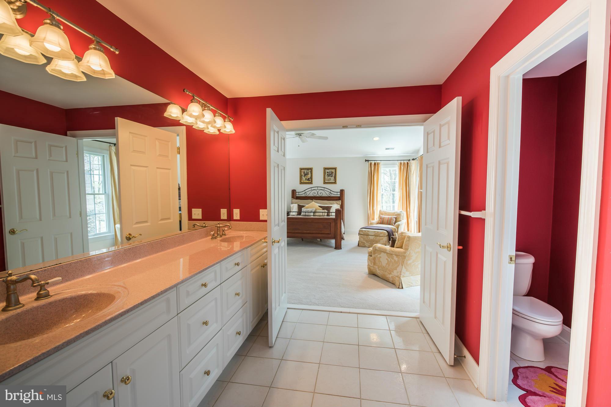 17143 Wesley Chapel Road Monkton, MD 21111 - Photo 16 of 30 Bath (Master)