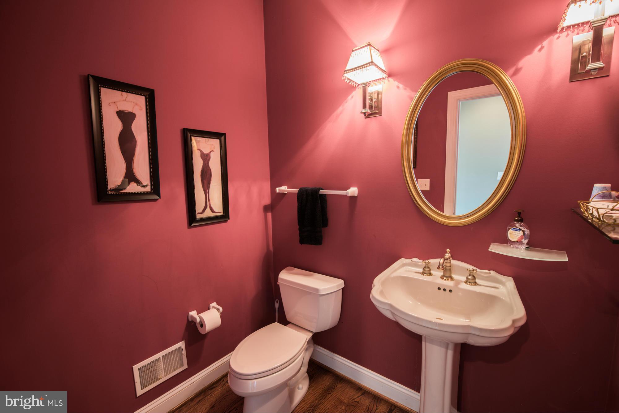 17143 Wesley Chapel Road Monkton, MD 21111 - Photo 5 of 30 Interior (General)