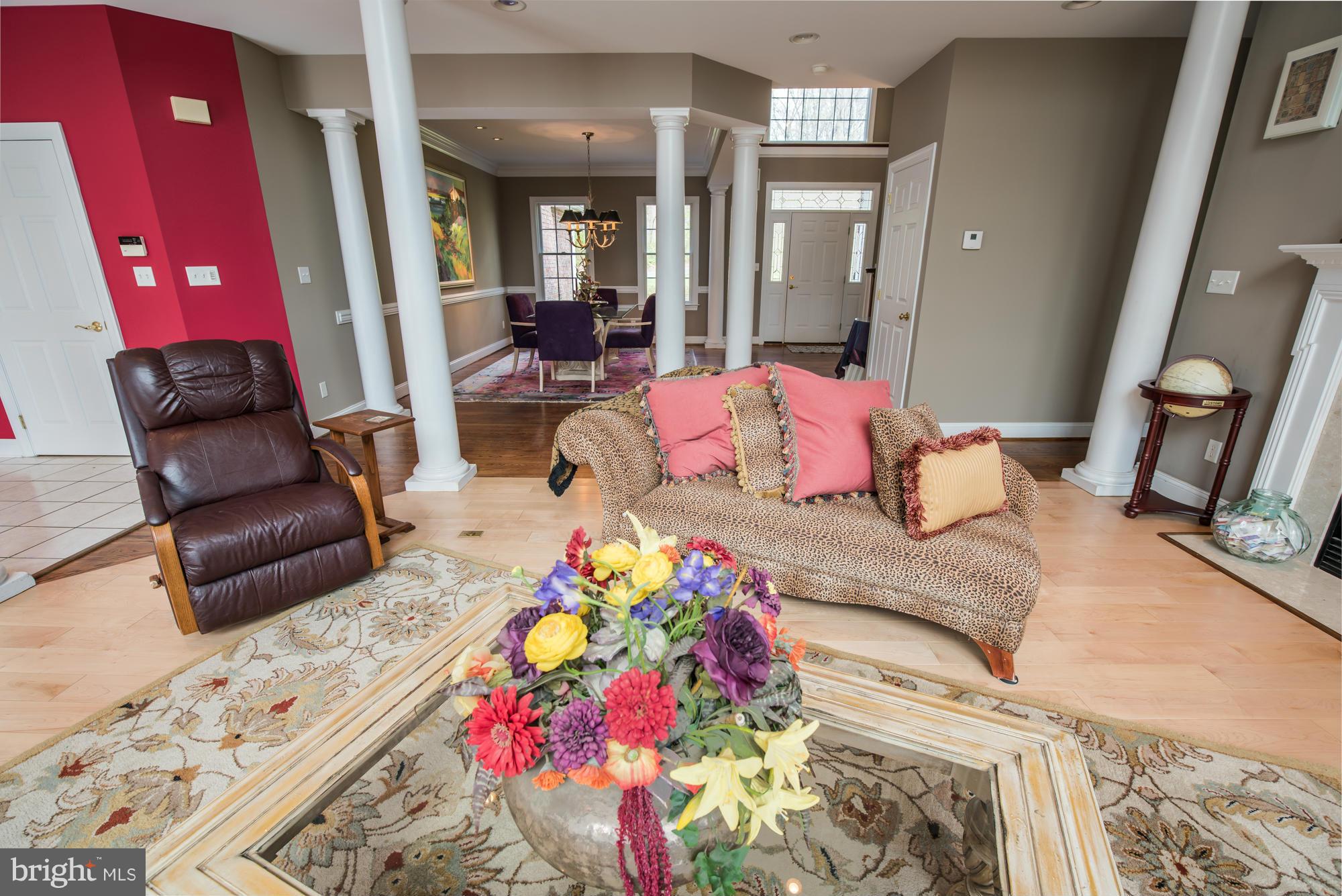 17143 Wesley Chapel Road Monkton, MD 21111 - Photo 8 of 30 Family Room