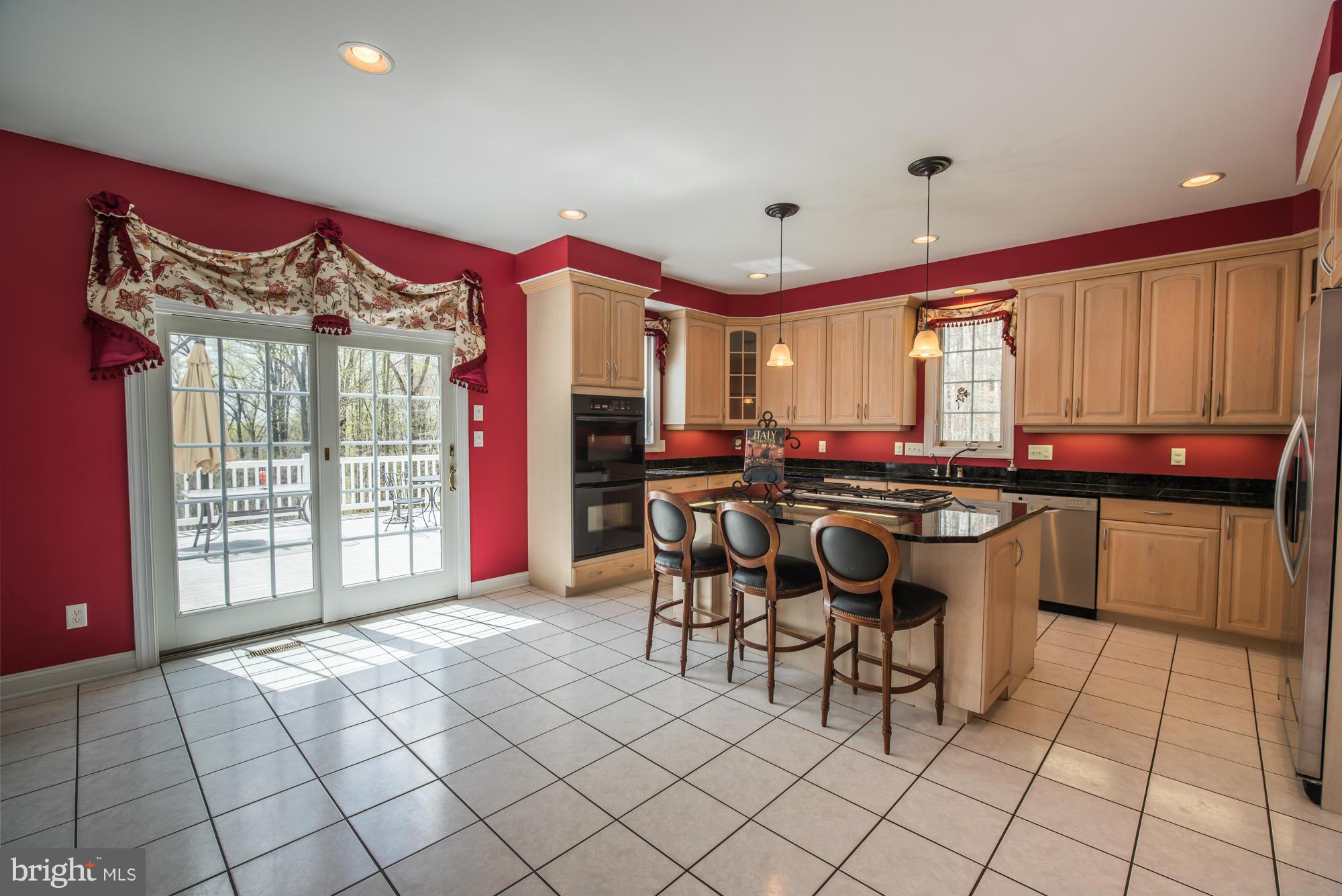 17143 Wesley Chapel Road Monkton, MD 21111 - Photo 10 of 30 Kitchen