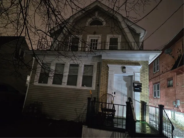 $1,200 | 626 Lisbon Avenue, Buffalo, NY 14215