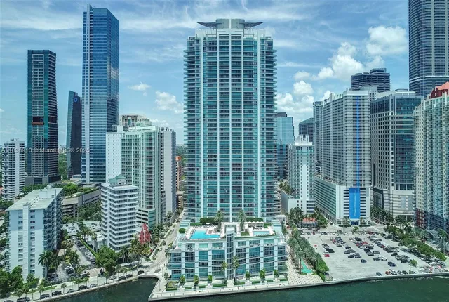 $10,200 | 1331 Brickell Bay Drive, Unit 2909, Miami, FL 33131