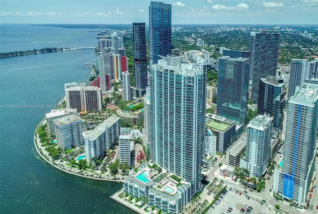 $10,200 | 1331 Brickell Bay Drive, Unit 2909, Miami, FL 33131