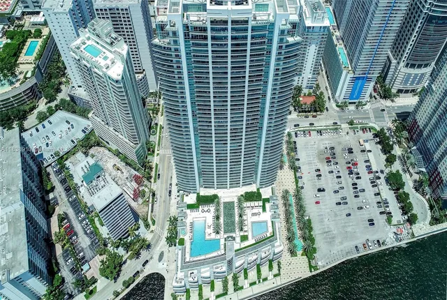 $10,200 | 1331 Brickell Bay Drive, Unit 2909, Miami, FL 33131