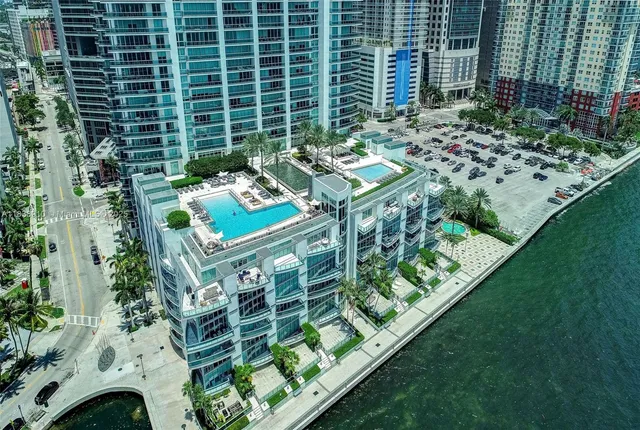 $10,200 | 1331 Brickell Bay Drive, Unit 2909, Miami, FL 33131
