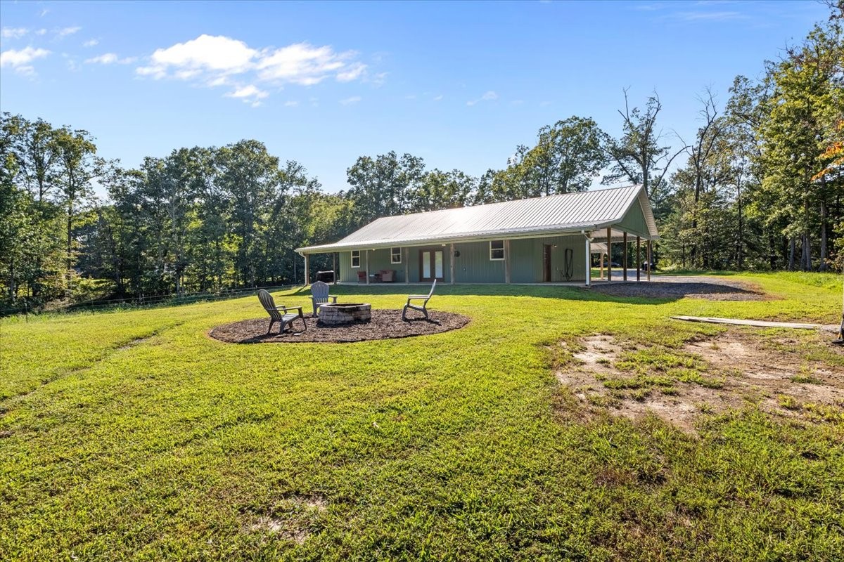 129 Upper Alsup Road Tennessee Ridge, TN 37178 - Photo 32 of 59 Gallery Image 32