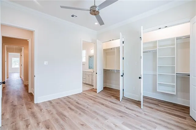 $2,400 | 808 Bonnabel Boulevard, Unit D, Metairie, LA 70005