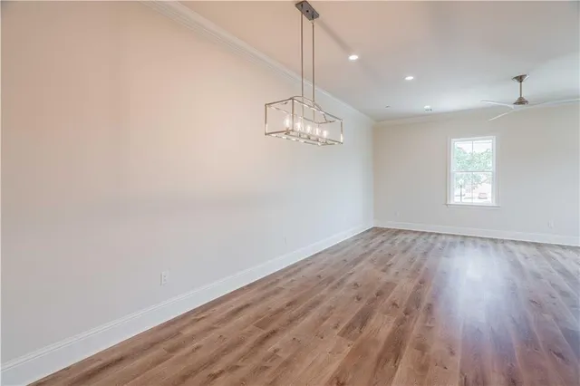 $2,400 | 808 Bonnabel Boulevard, Unit D, Metairie, LA 70005