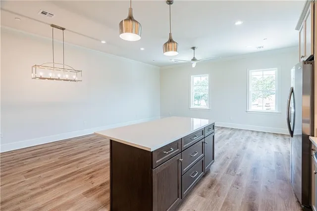 $2,400 | 808 Bonnabel Boulevard, Unit D, Metairie, LA 70005