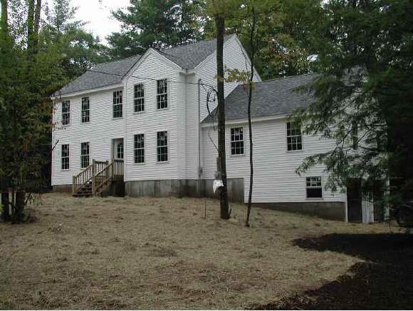 L4 Mountain Road Gilmanton, NH 03837 - Photo 1 of 1 Gallery Image 1