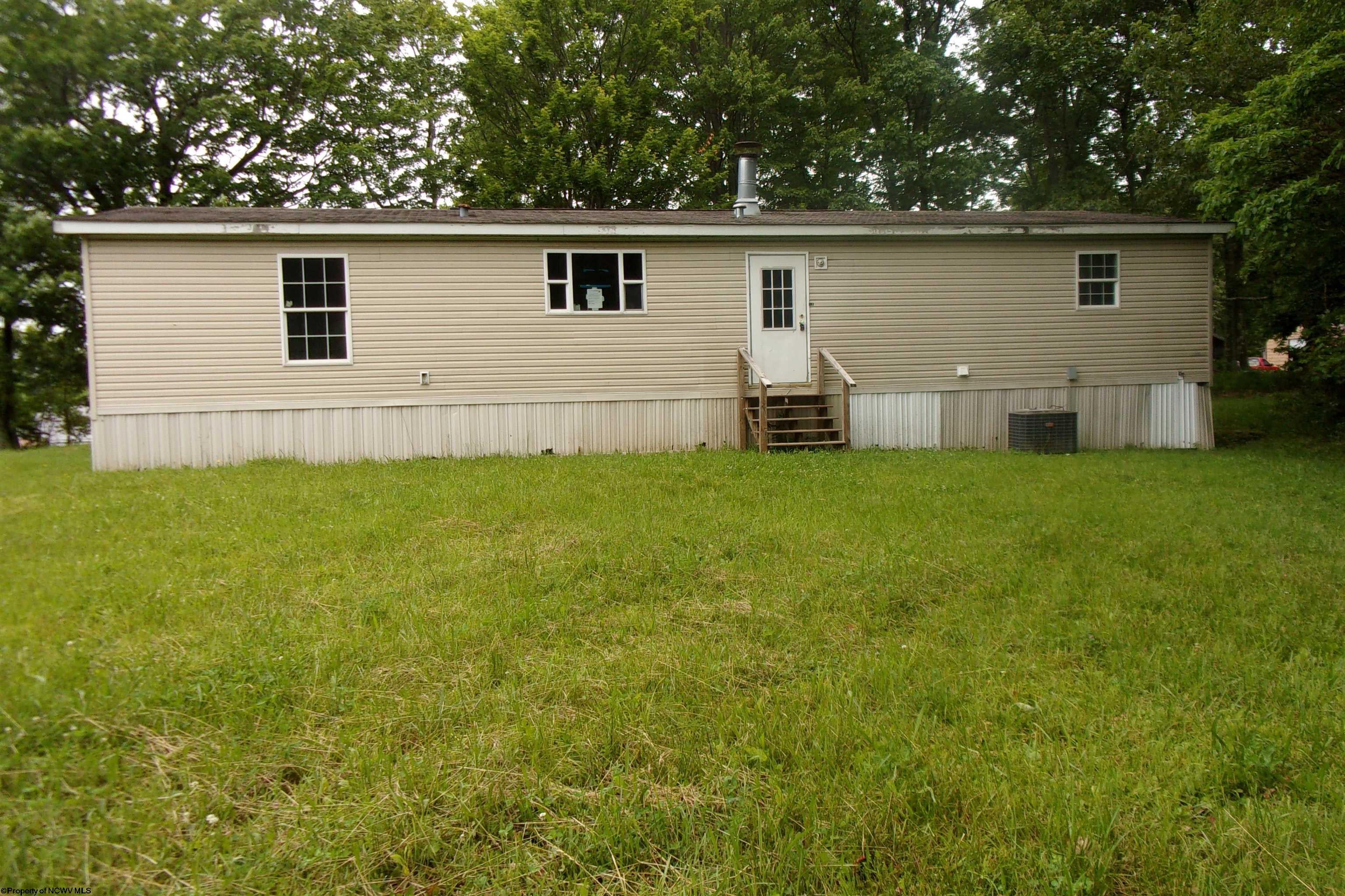 424 Indian Rock Road Reedsville, WV 26547 - Photo 1 of 21 Gallery Image 1