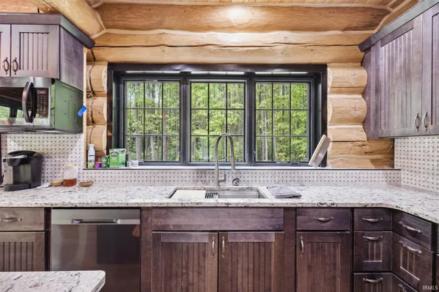 $655,000 | 7428 East 400 North, Rolling Prairie, IN 46371