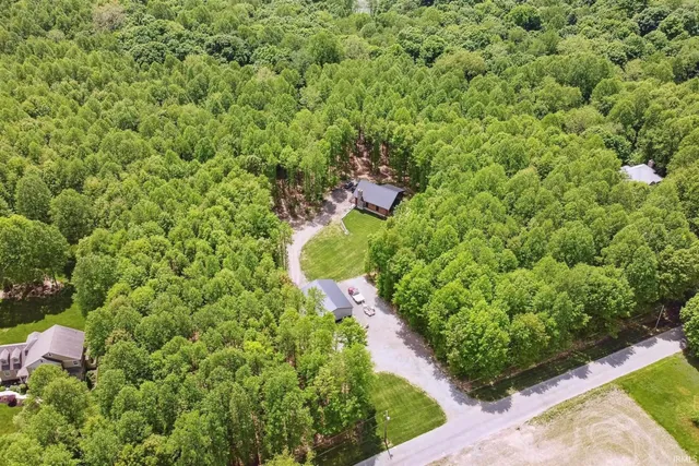 $655,000 | 7428 East 400 North, Rolling Prairie, IN 46371