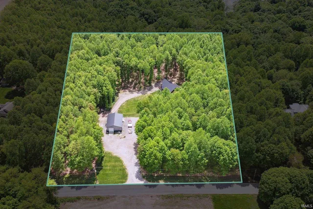 $655,000 | 7428 East 400 North, Rolling Prairie, IN 46371