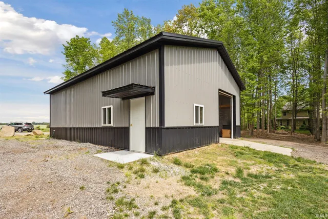 $655,000 | 7428 East 400 North, Rolling Prairie, IN 46371