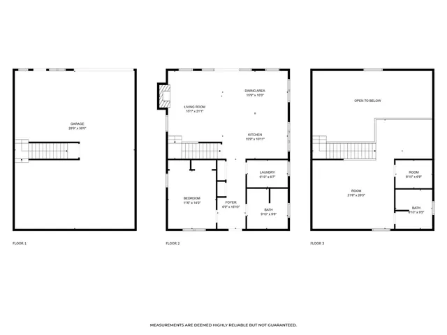 $655,000 | 7428 East 400 North, Rolling Prairie, IN 46371