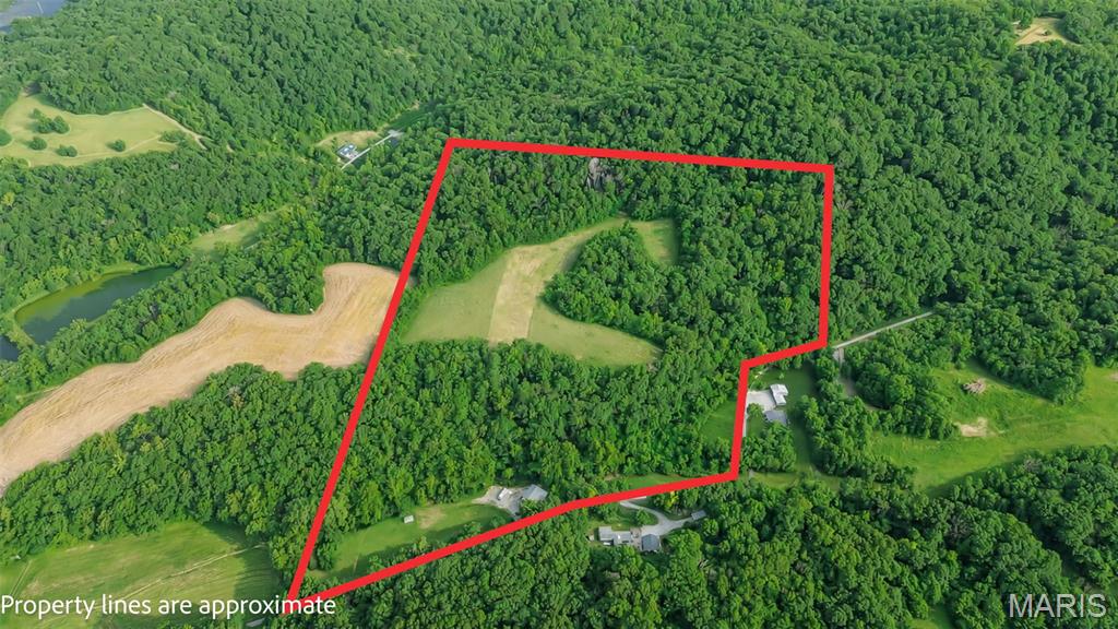 575 Schleeper Hollow Road Hardin, IL 62047 - Photo 3 of 61