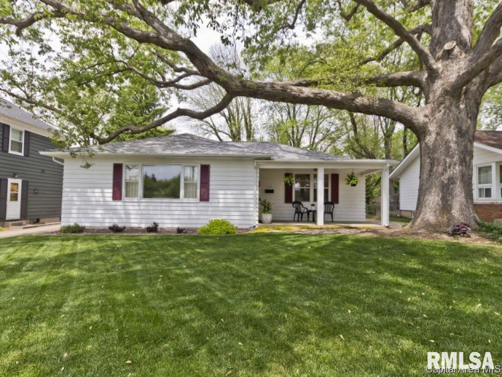 1713 West Lawrence Avenue Springfield, IL 62704 - Photo 29 of 36 Gallery Image 29