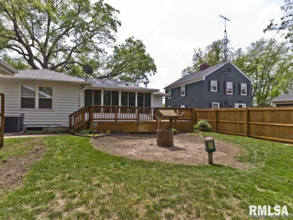 1713 West Lawrence Avenue Springfield, IL 62704 - Photo 30 of 36 Gallery Image 30