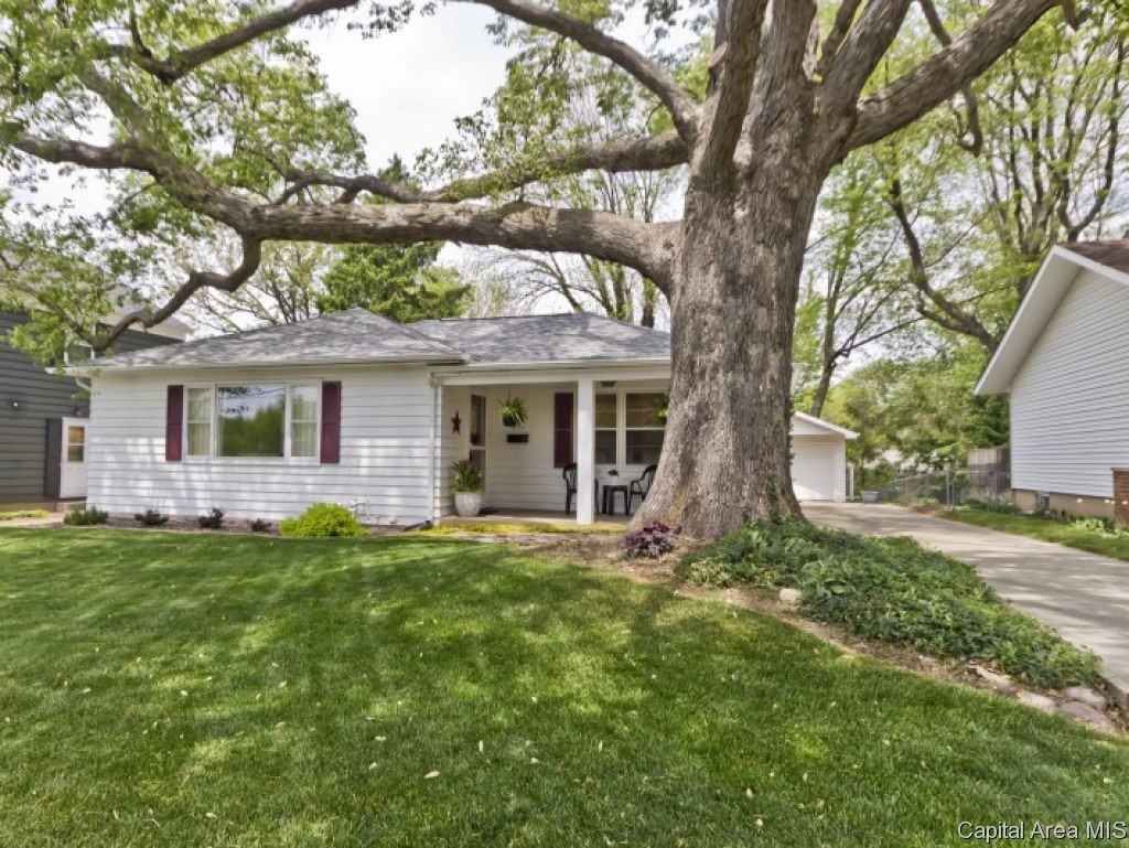 1713 West Lawrence Avenue Springfield, IL 62704 - Photo 31 of 36 Gallery Image 31
