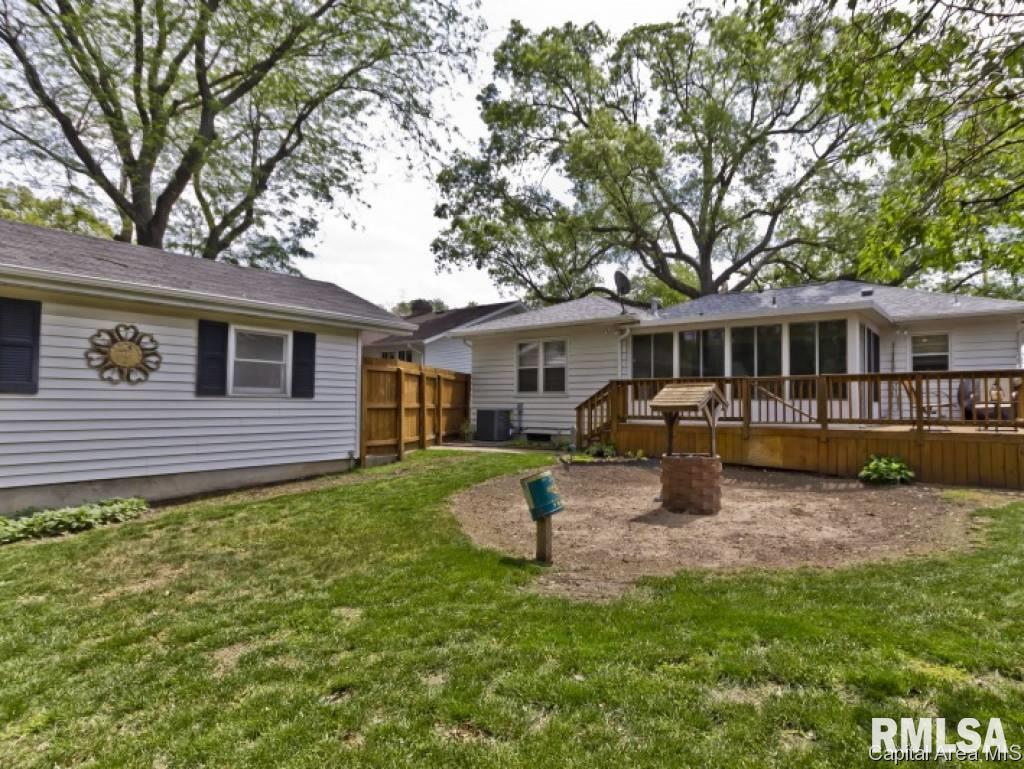 1713 West Lawrence Avenue Springfield, IL 62704 - Photo 34 of 36 Gallery Image 34