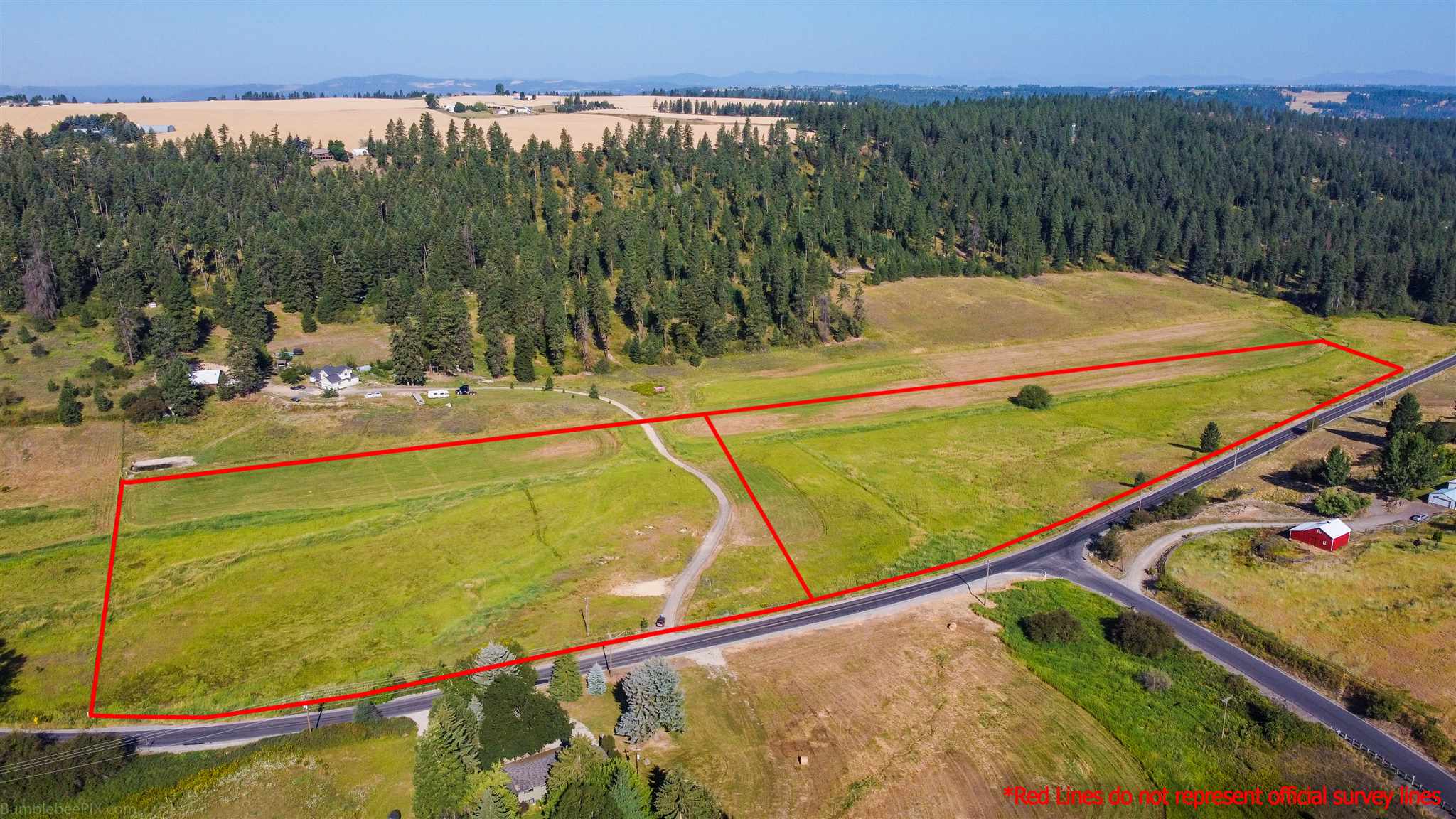 13301-13311 North Forker Road, Unit ADDRESS IS APPROXIMATE FOR LOCATION PURPOSES Spokane, WA 99217 - Photo 2 of 50 Gallery Image 2