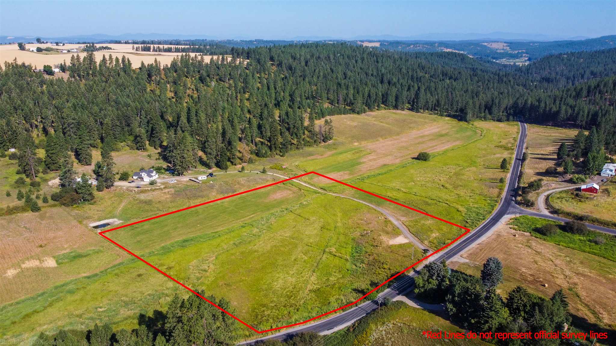 13301-13311 North Forker Road, Unit ADDRESS IS APPROXIMATE FOR LOCATION PURPOSES Spokane, WA 99217 - Photo 3 of 50 Gallery Image 3