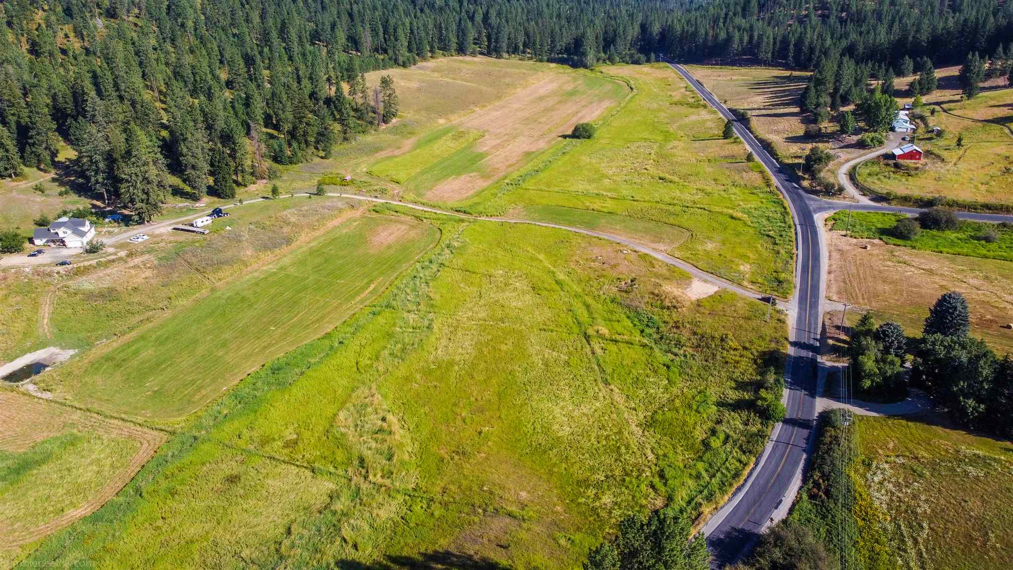13301-13311 North Forker Road, Unit ADDRESS IS APPROXIMATE FOR LOCATION PURPOSES Spokane, WA 99217 - Photo 27 of 50 Gallery Image 27