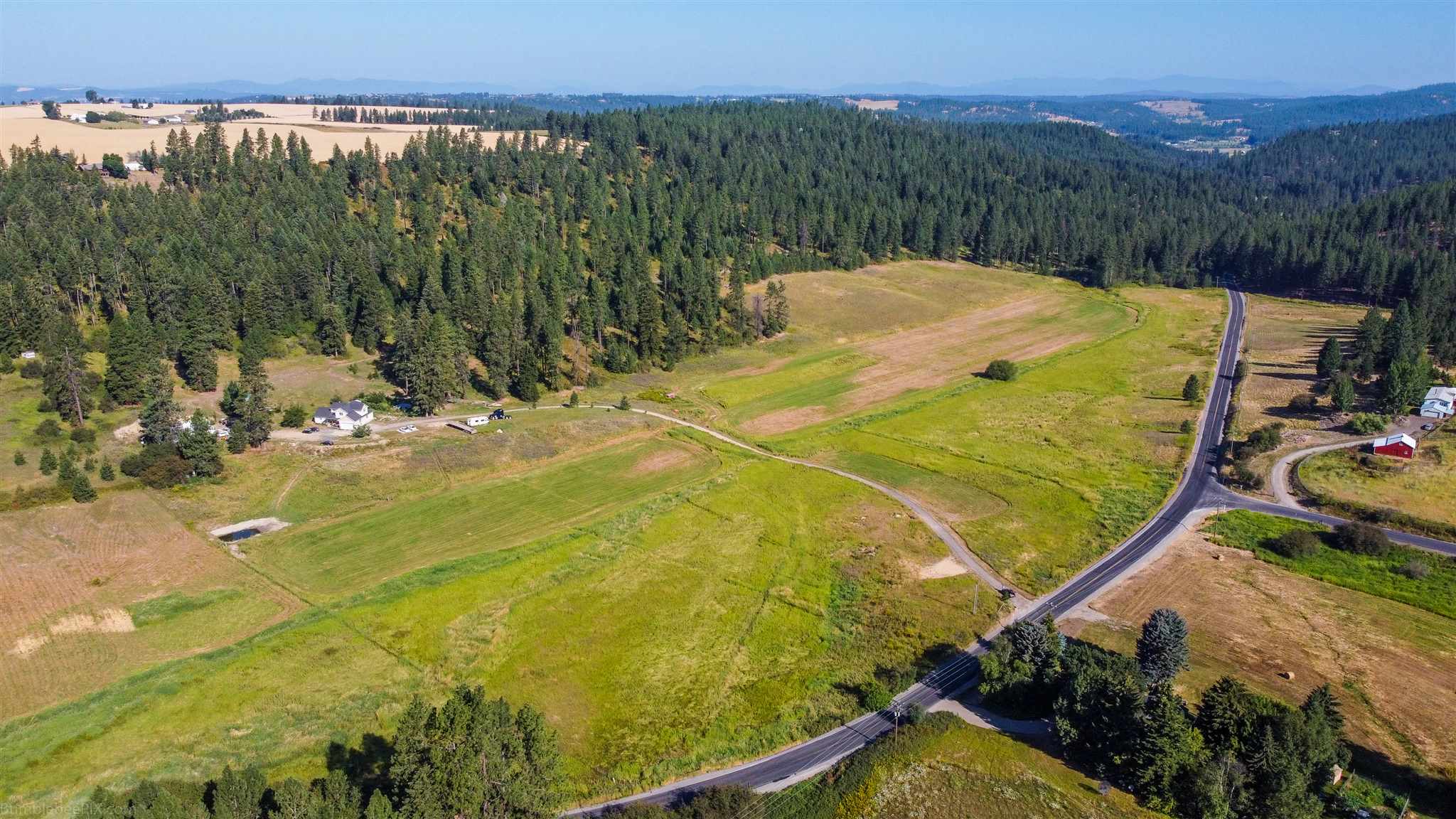 13301-13311 North Forker Road, Unit ADDRESS IS APPROXIMATE FOR LOCATION PURPOSES Spokane, WA 99217 - Photo 29 of 50 Gallery Image 29