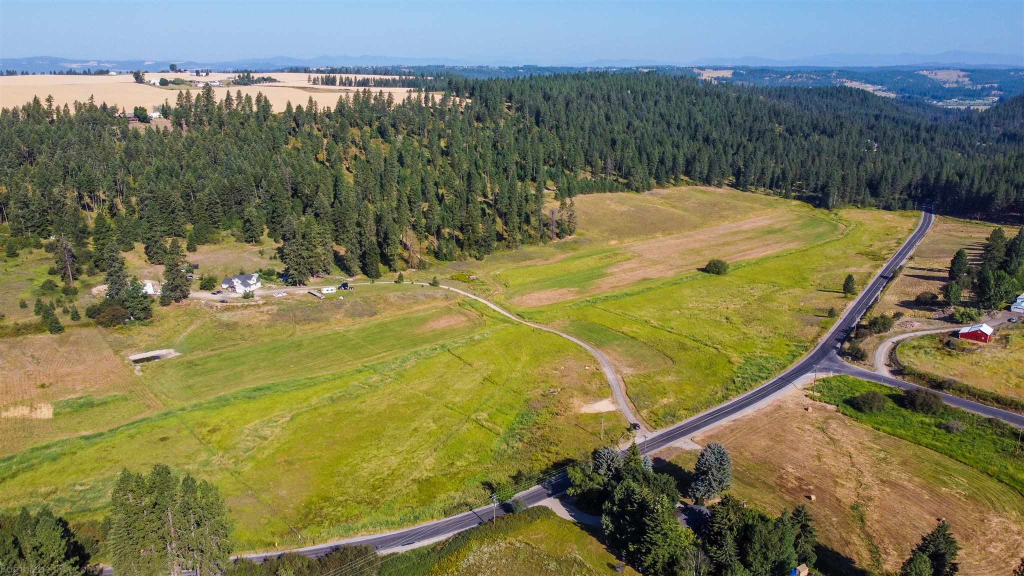 13301-13311 North Forker Road, Unit ADDRESS IS APPROXIMATE FOR LOCATION PURPOSES Spokane, WA 99217 - Photo 30 of 50 Gallery Image 30