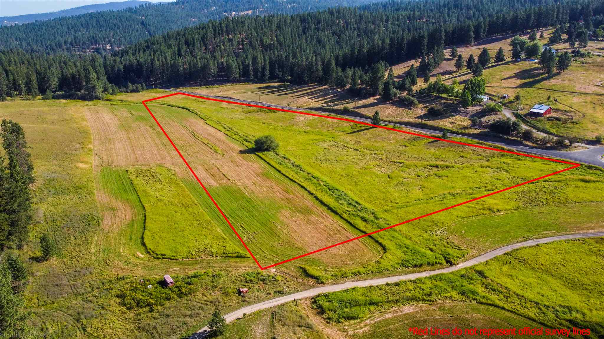 13301-13311 North Forker Road, Unit ADDRESS IS APPROXIMATE FOR LOCATION PURPOSES Spokane, WA 99217 - Photo 4 of 50 Gallery Image 4