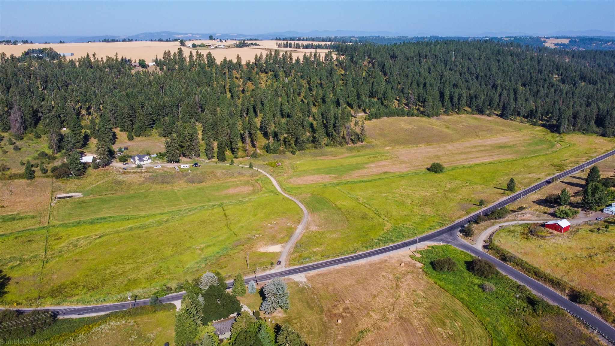 13301-13311 North Forker Road, Unit ADDRESS IS APPROXIMATE FOR LOCATION PURPOSES Spokane, WA 99217 - Photo 32 of 50 Gallery Image 32