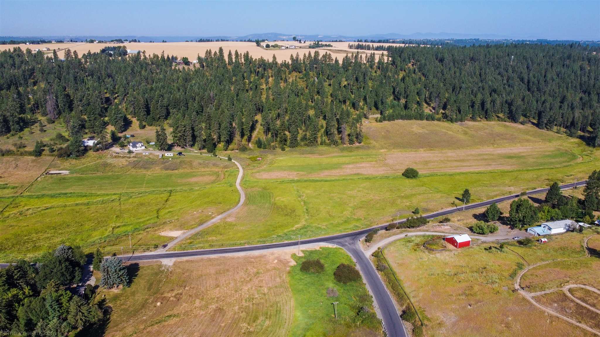 13301-13311 North Forker Road, Unit ADDRESS IS APPROXIMATE FOR LOCATION PURPOSES Spokane, WA 99217 - Photo 33 of 50 Gallery Image 33