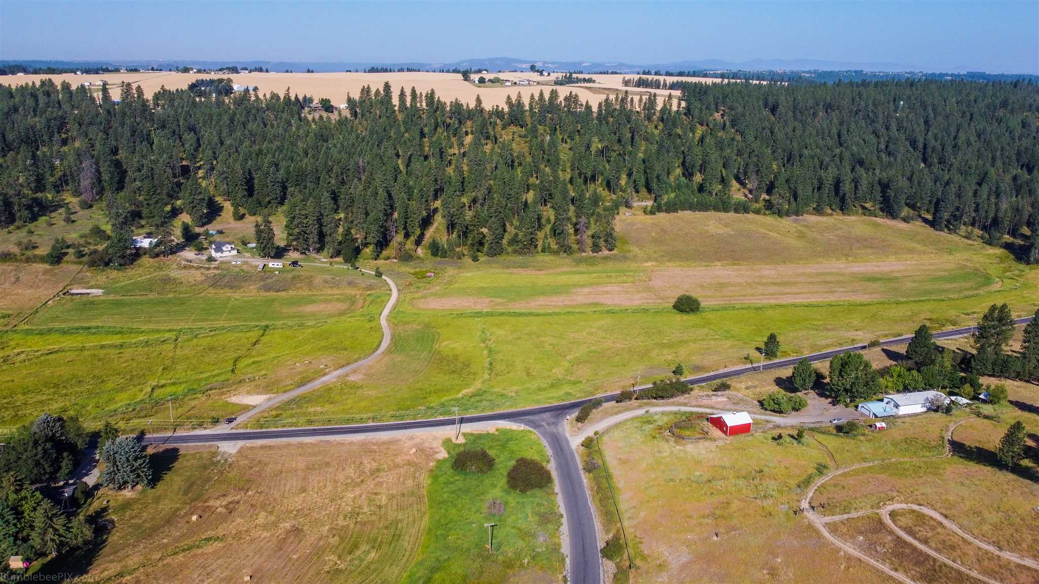 13301-13311 North Forker Road, Unit ADDRESS IS APPROXIMATE FOR LOCATION PURPOSES Spokane, WA 99217 - Photo 34 of 50 Gallery Image 34