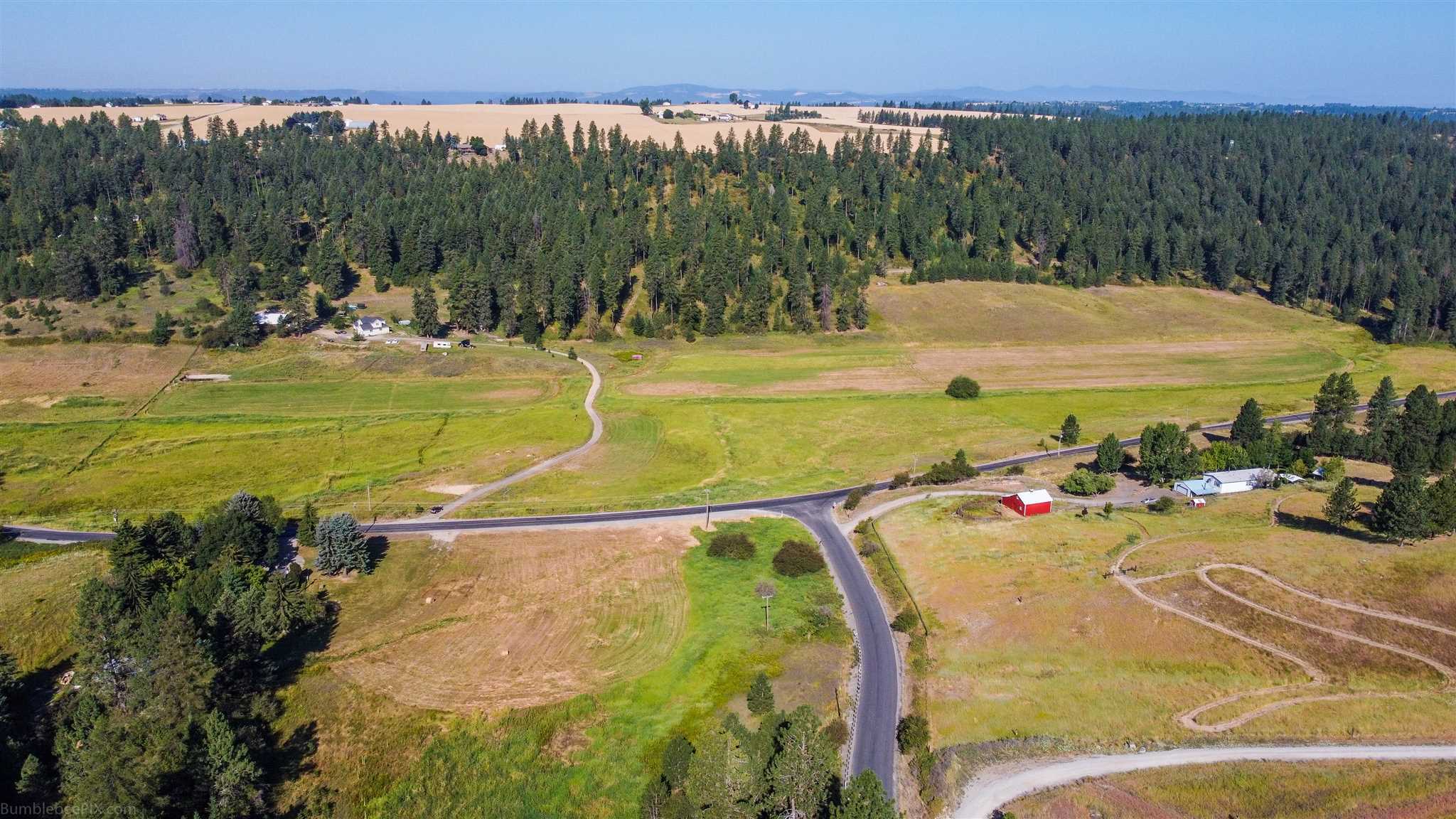 13301-13311 North Forker Road, Unit ADDRESS IS APPROXIMATE FOR LOCATION PURPOSES Spokane, WA 99217 - Photo 35 of 50 Gallery Image 35