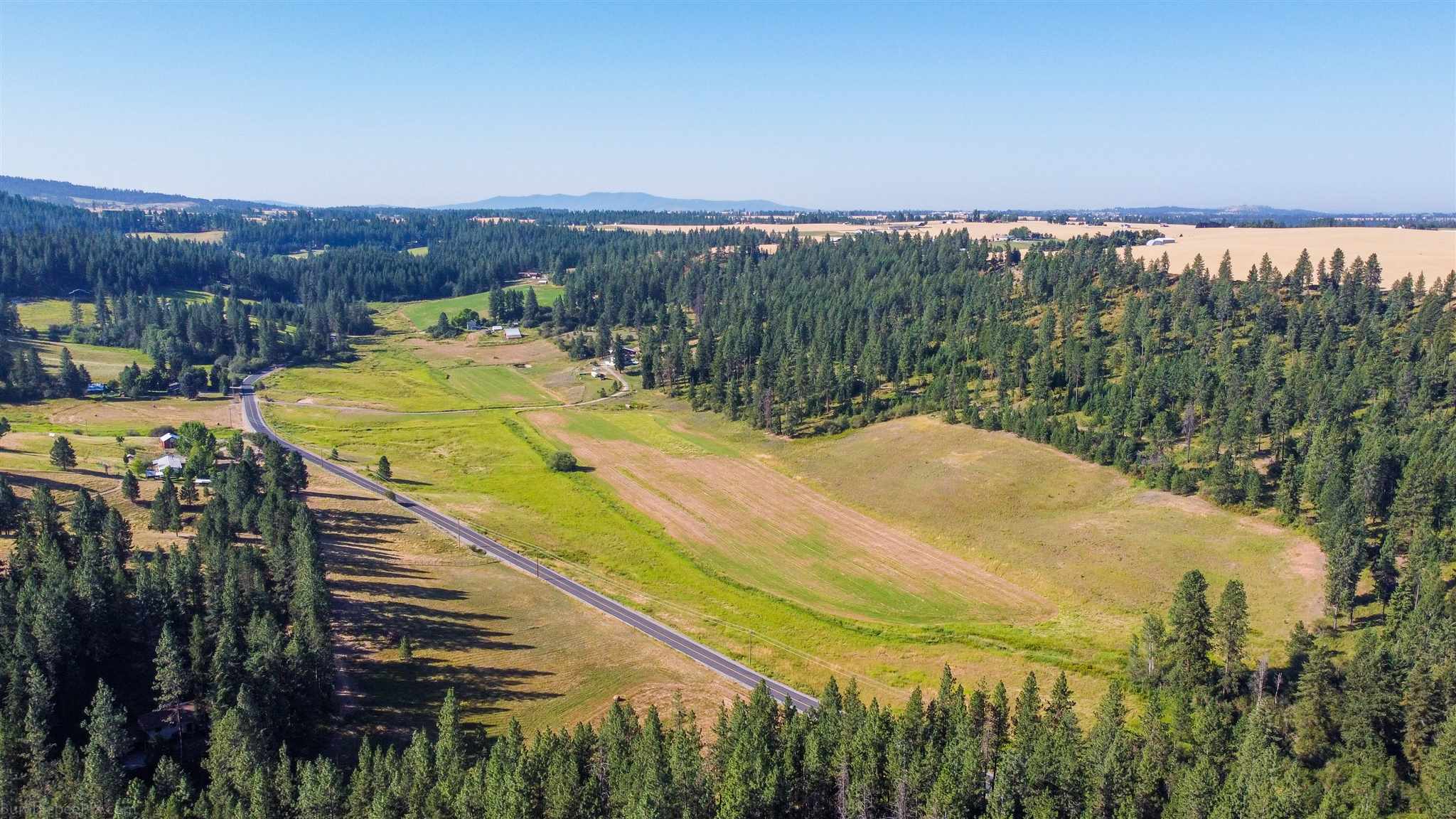 13301-13311 North Forker Road, Unit ADDRESS IS APPROXIMATE FOR LOCATION PURPOSES Spokane, WA 99217 - Photo 41 of 50 Gallery Image 41