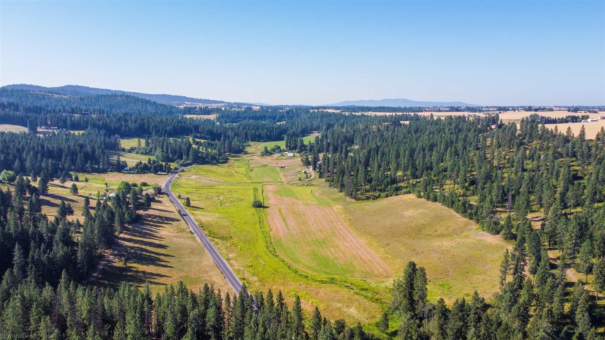 13301-13311 North Forker Road, Unit ADDRESS IS APPROXIMATE FOR LOCATION PURPOSES Spokane, WA 99217 - Photo 43 of 50 Gallery Image 43