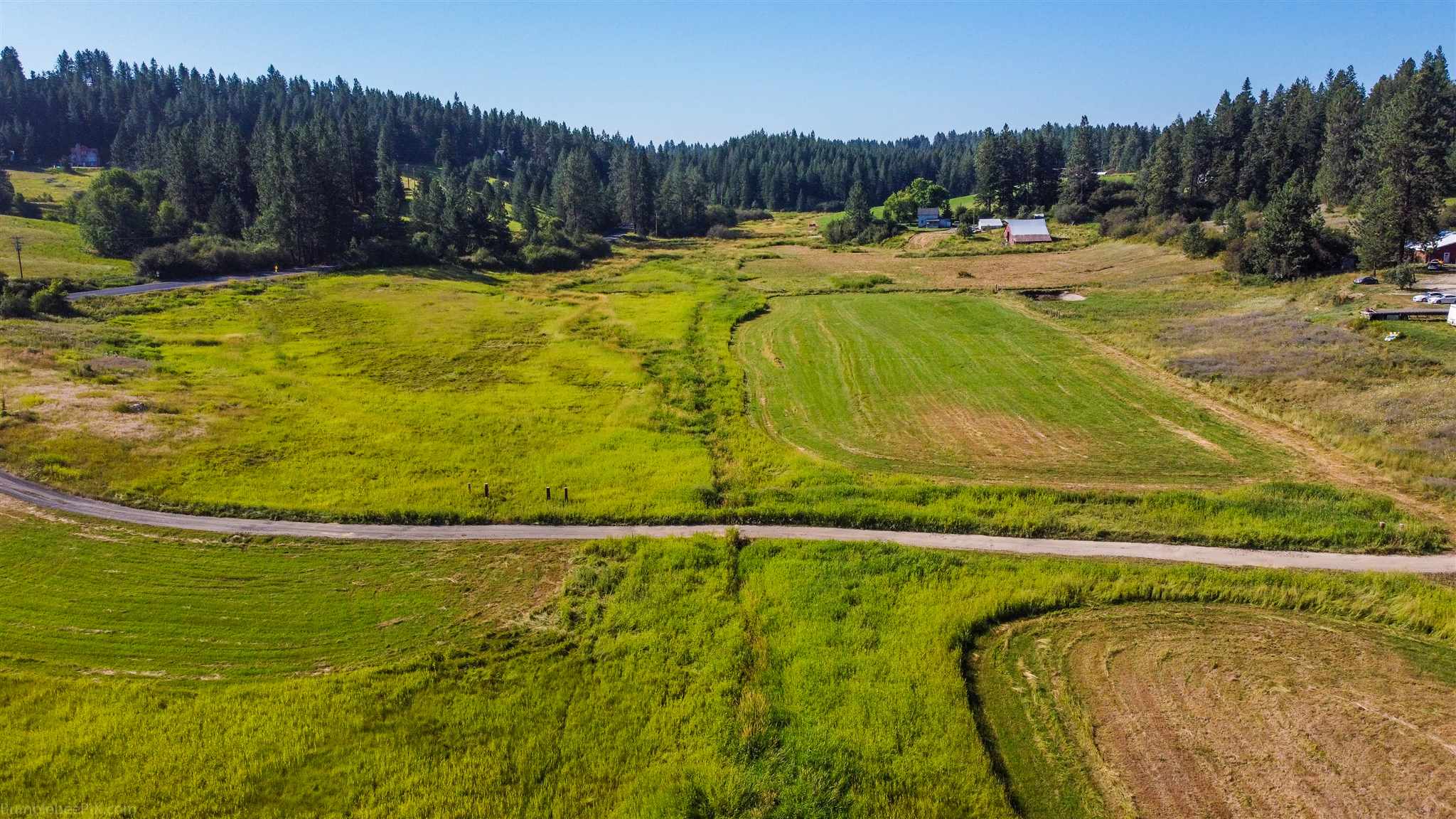 13301-13311 North Forker Road, Unit ADDRESS IS APPROXIMATE FOR LOCATION PURPOSES Spokane, WA 99217 - Photo 49 of 50 Gallery Image 49