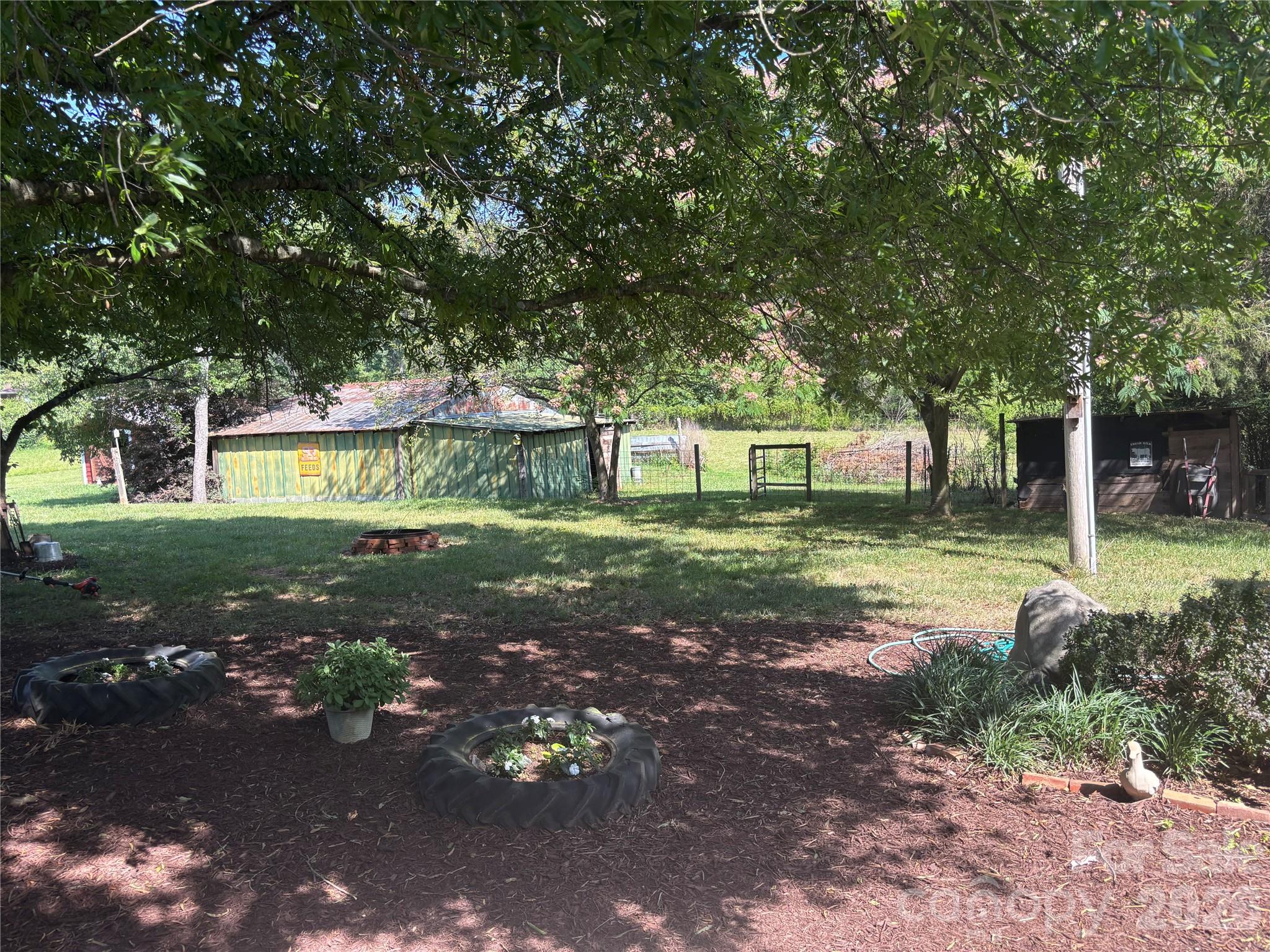 12435 Philadelphia Church Road Stanfield, NC 28163 - Photo 12 of 28