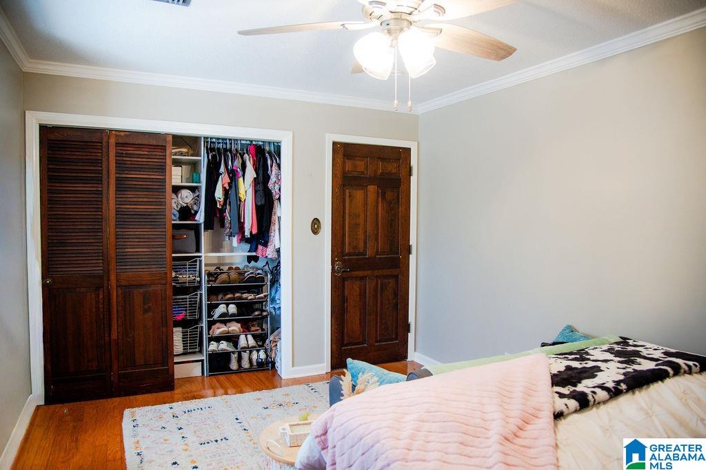 1822 Pleasant Ridge Drive Sylacauga, AL 35150 - Photo 30 of 36