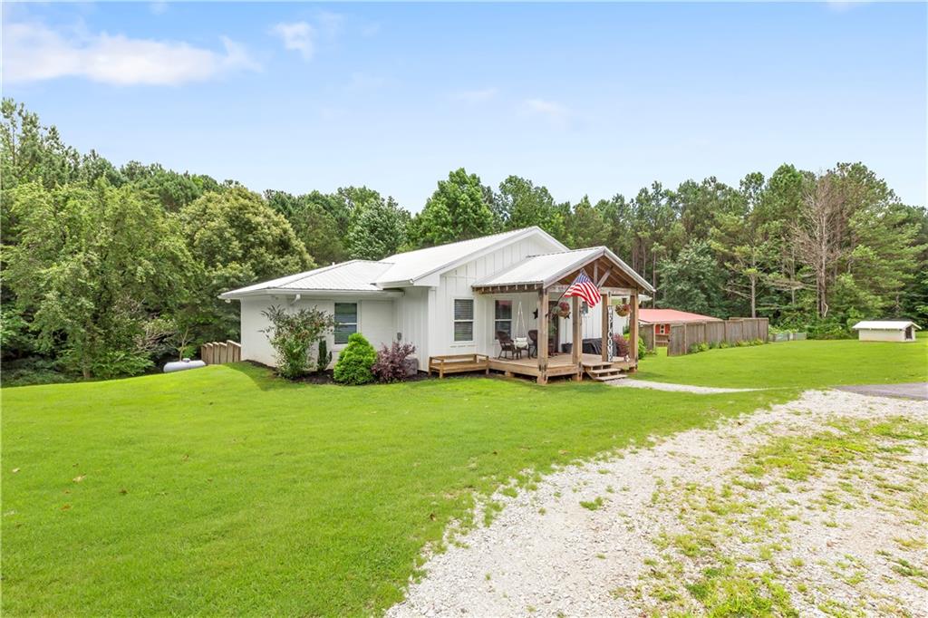 1831 Holly Springs Road Rockmart, GA 30153 - Photo 50 of 50