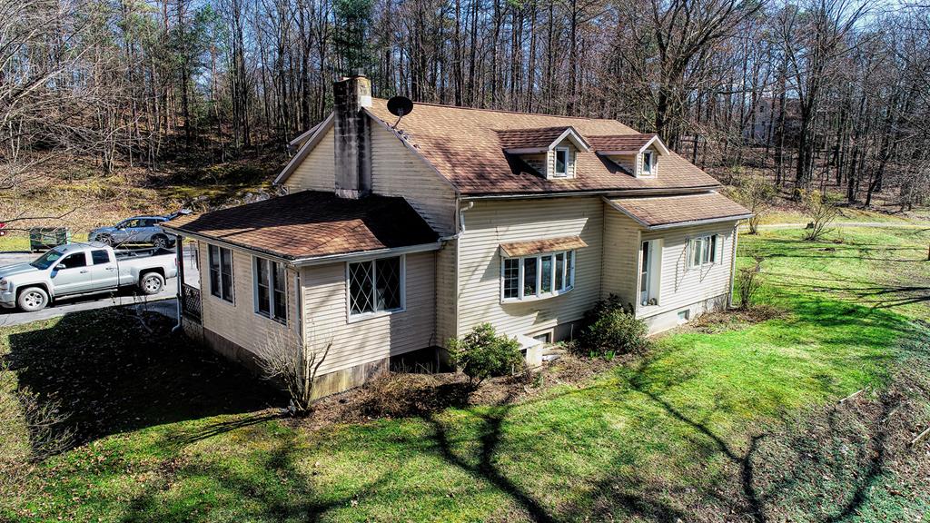9087 Runks Road Huntingdon, PA 16652 - Photo 1 of 12 Main View