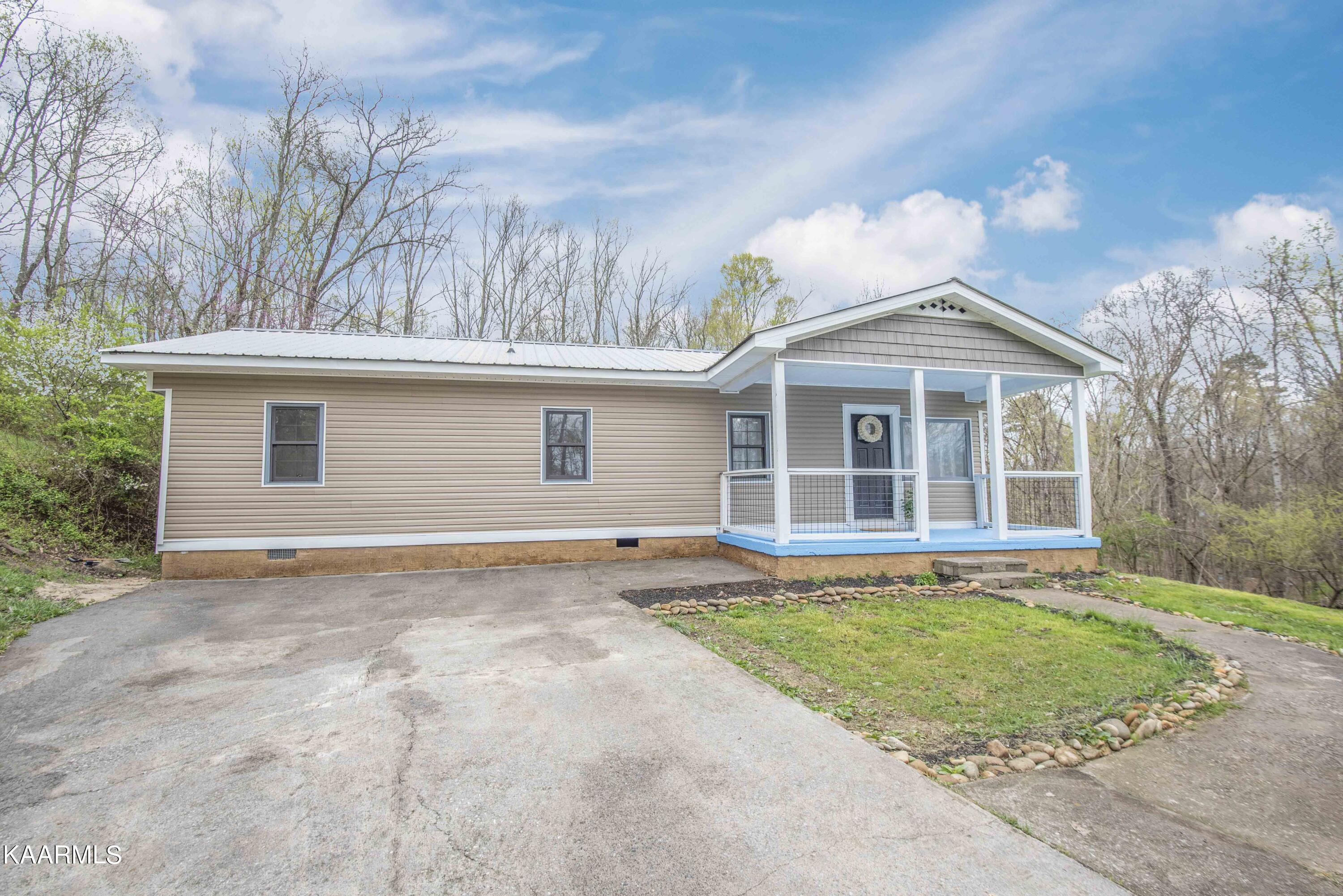 7809 Swaggerty Road Knoxville, TN 37920 - Photo 2 of 46 exterior 2_1
