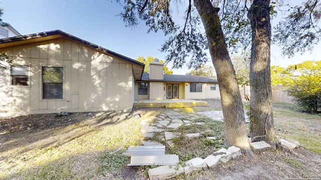 $275,000 | 4722 Bohill Street, San Antonio, TX 78217