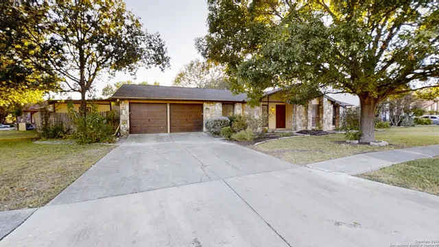 $275,000 | 4722 Bohill Street, San Antonio, TX 78217