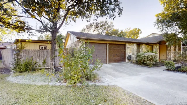 $275,000 | 4722 Bohill Street, San Antonio, TX 78217