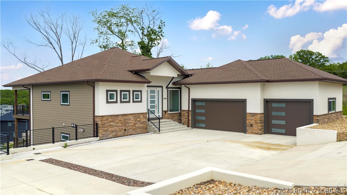 5499 Deephaven Lane Osage Beach, MO 65065 - Photo 1 of 55