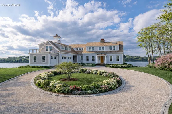 $12,999,900 | 157 Bridge Street, Chatham, MA 02633